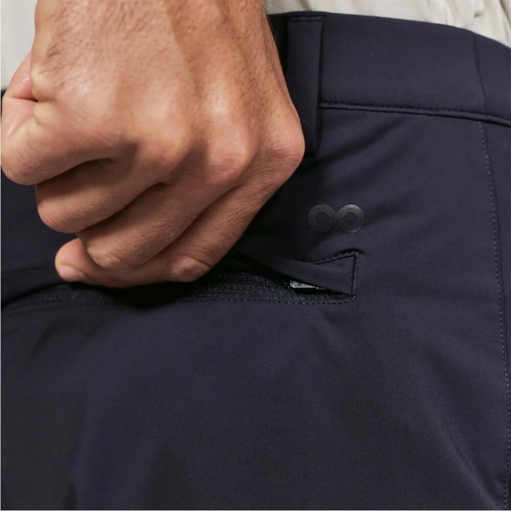 Infinity Men's Performance Short - image 8